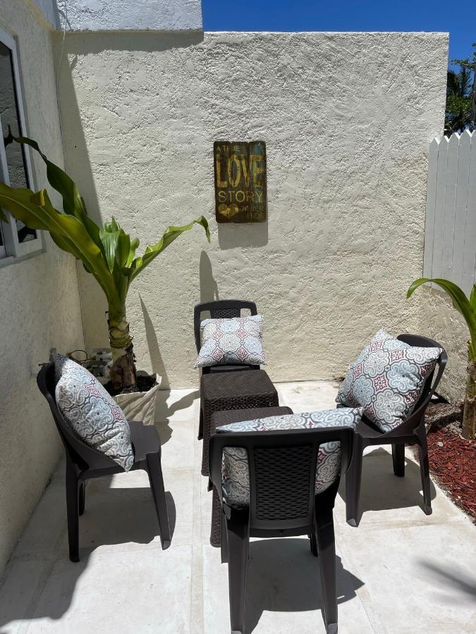 #6 Ferguson Rd - Townhouse Villa Nassau Buitenkant foto