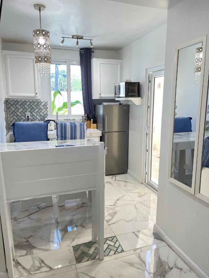 #6 Ferguson Rd - Townhouse Villa Nassau Buitenkant foto